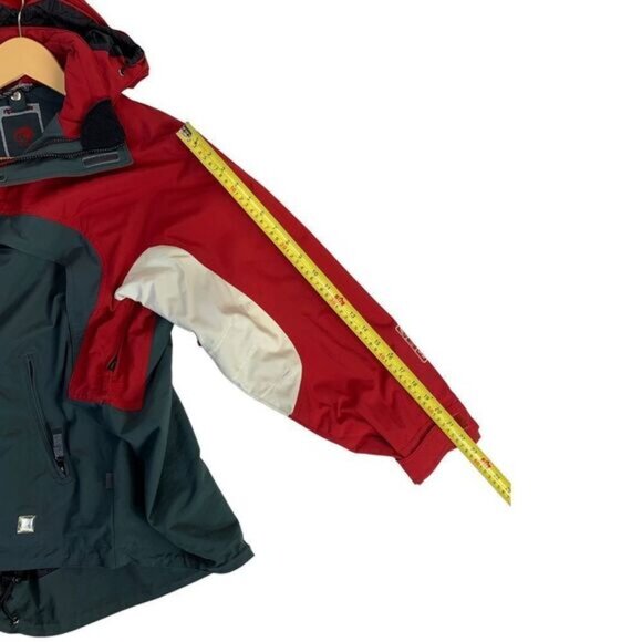 RIP Zone Boys Red Jacket - Picture 10 of 10